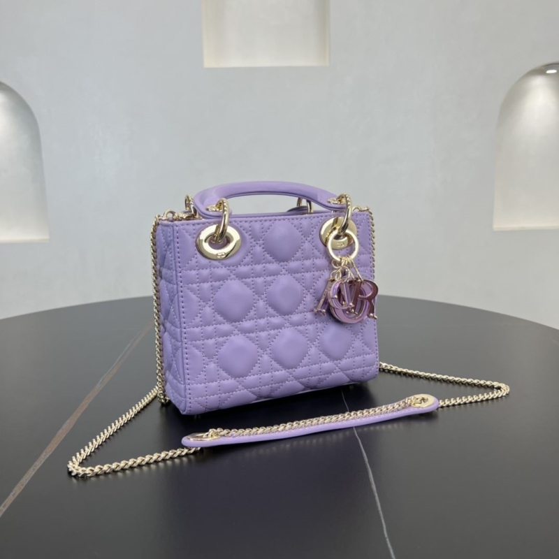 Dior My Lady Bags